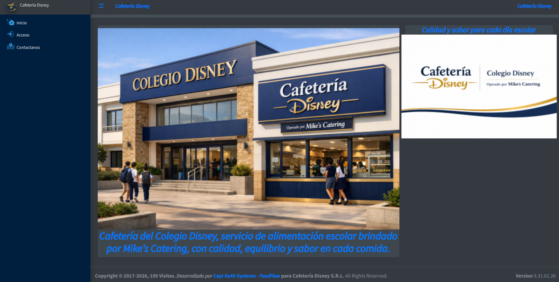 Acceso a tus usuarios